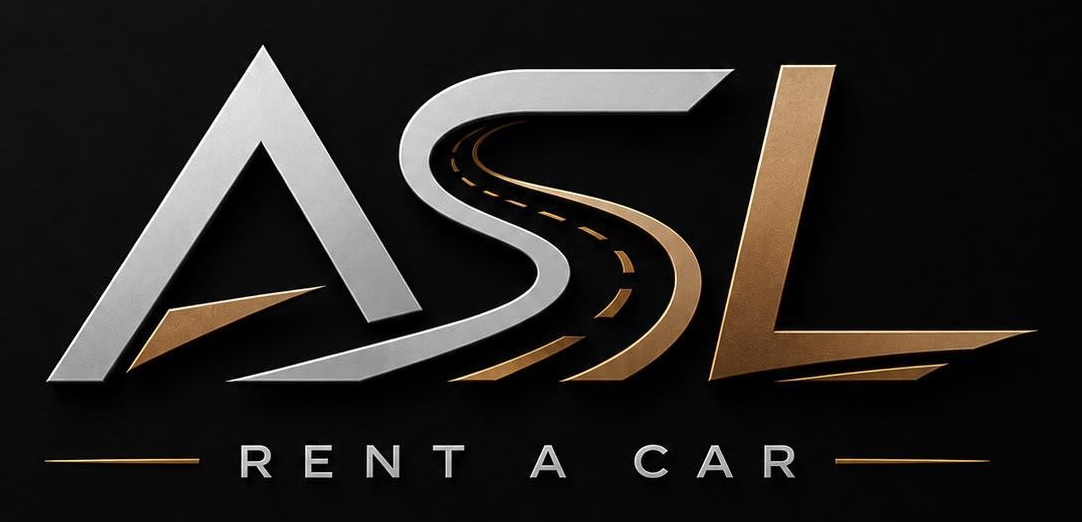 ASL Rent A Car Adana