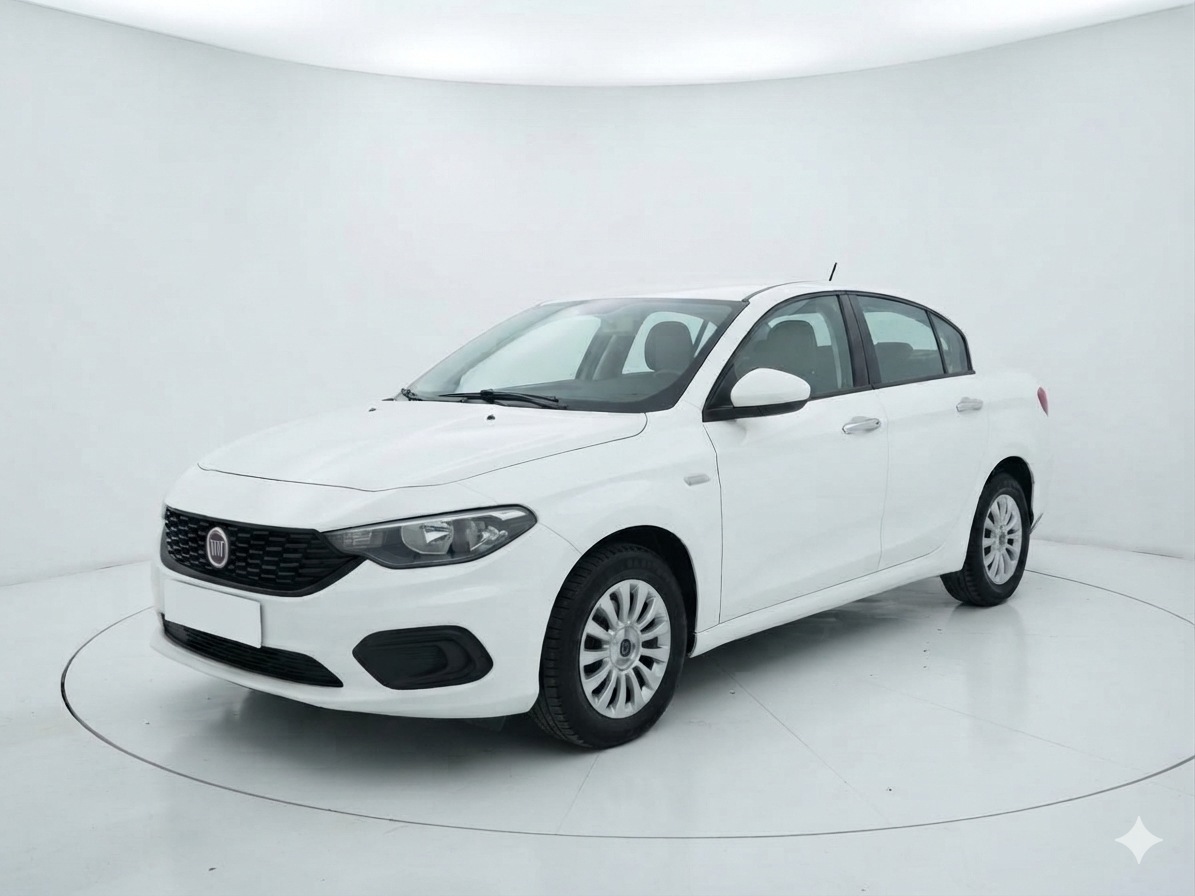 Fiat Egea Adana Araç Kiralama