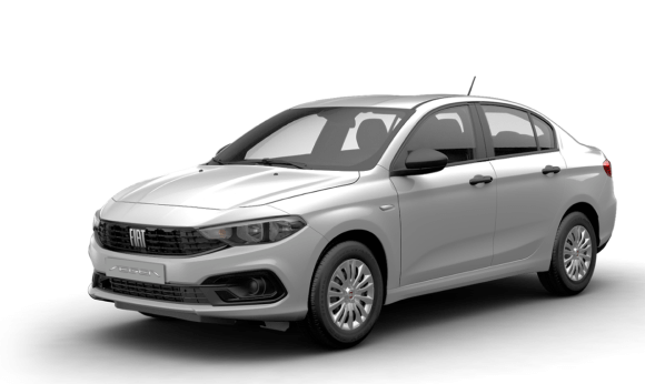 Fiat Egea Adana Araç Kiralama